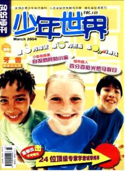少年世界